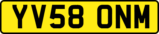 YV58ONM