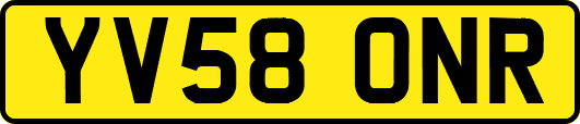 YV58ONR