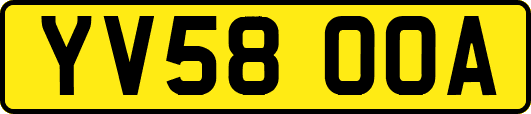 YV58OOA