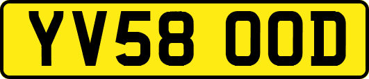YV58OOD