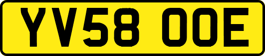 YV58OOE