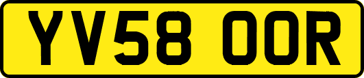 YV58OOR