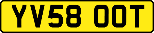 YV58OOT
