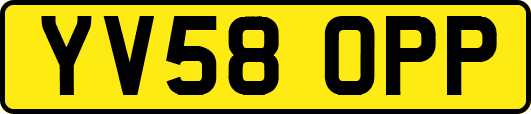 YV58OPP