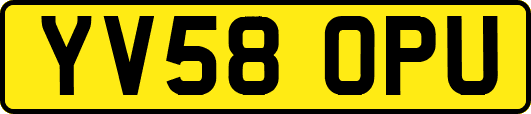 YV58OPU