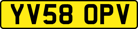 YV58OPV