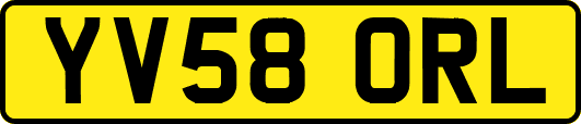 YV58ORL