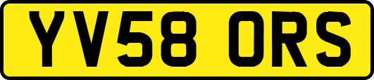YV58ORS