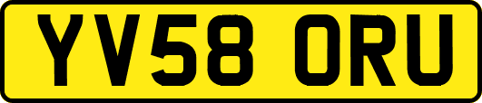 YV58ORU