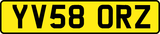 YV58ORZ