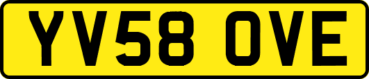 YV58OVE