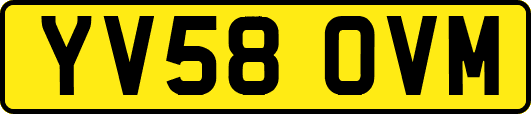 YV58OVM