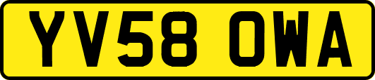 YV58OWA