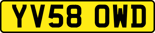YV58OWD