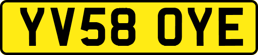 YV58OYE