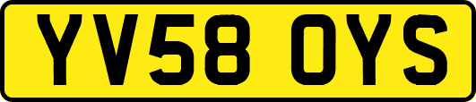 YV58OYS
