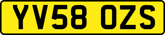 YV58OZS
