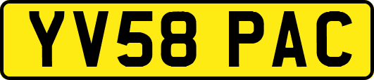 YV58PAC