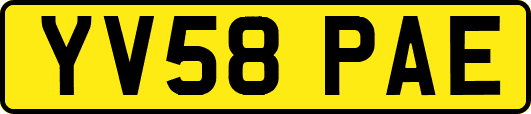 YV58PAE