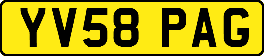 YV58PAG