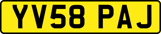 YV58PAJ