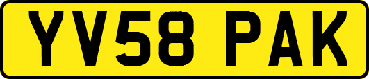 YV58PAK