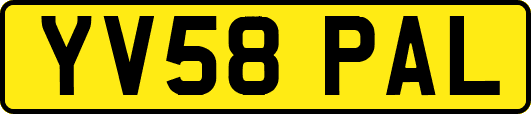YV58PAL