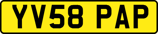YV58PAP