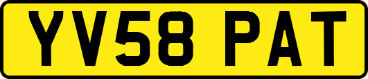 YV58PAT