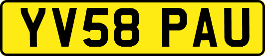 YV58PAU