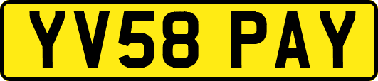 YV58PAY