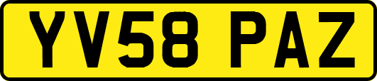 YV58PAZ