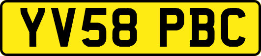 YV58PBC