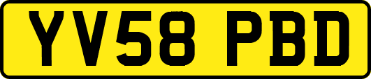 YV58PBD