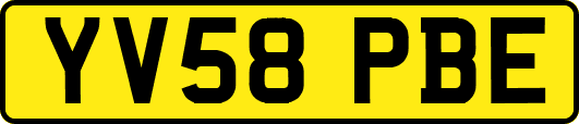 YV58PBE