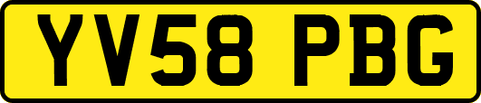 YV58PBG