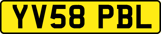YV58PBL