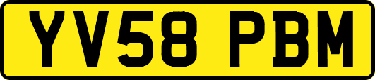 YV58PBM