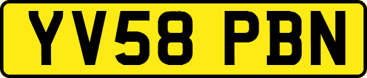 YV58PBN