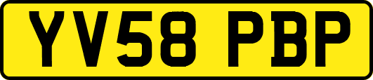 YV58PBP