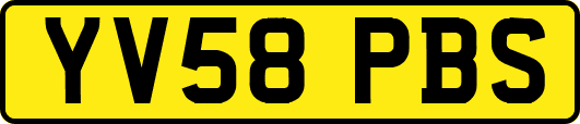 YV58PBS