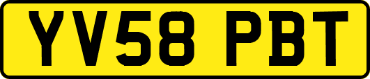YV58PBT