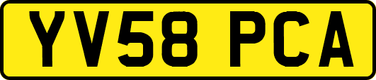 YV58PCA