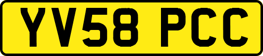 YV58PCC