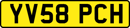 YV58PCH
