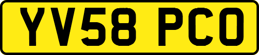 YV58PCO