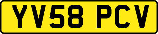 YV58PCV