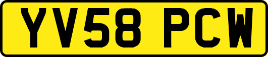 YV58PCW