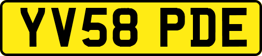 YV58PDE