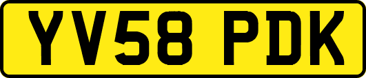YV58PDK